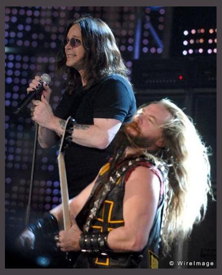 Black Label Society